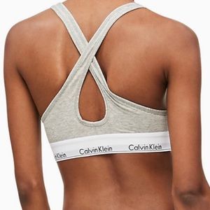 Calvin Klein Sports Bra